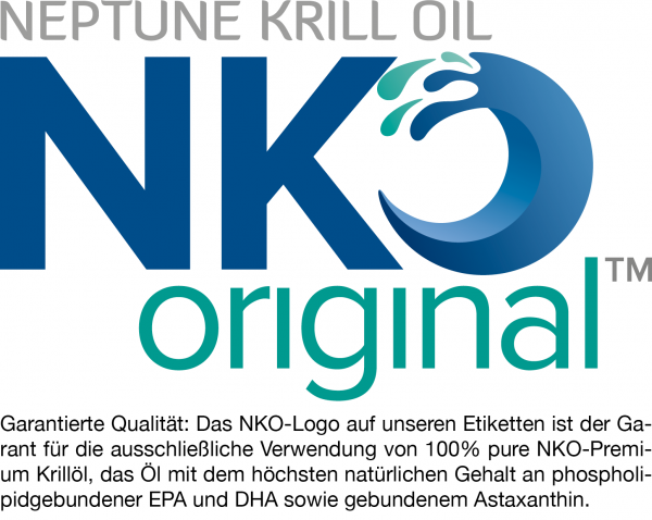 100% pure NKO ®