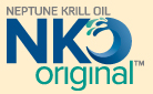 pure NKO Krillöl ®